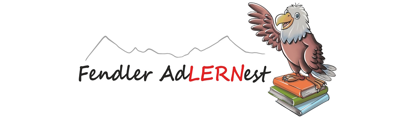 Logo Fendler Adlernest