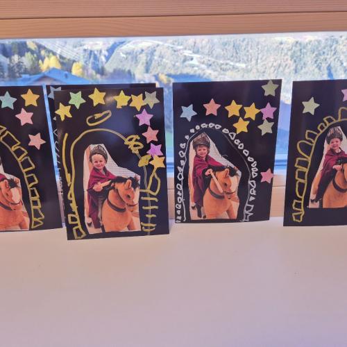 Fotos vom Martinsbild