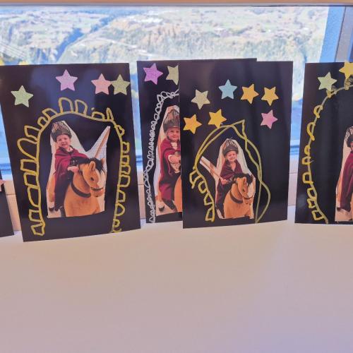 Fotos vom Martinsbild