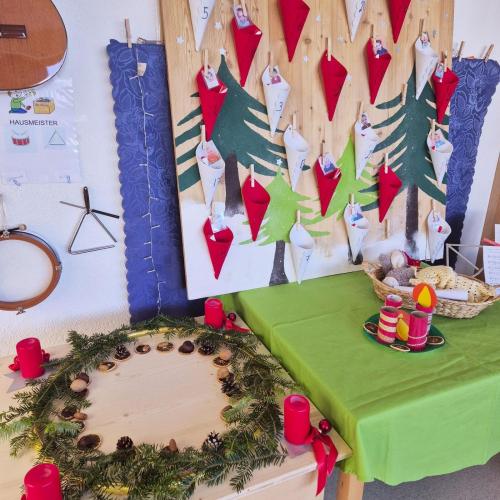 Adventkalender