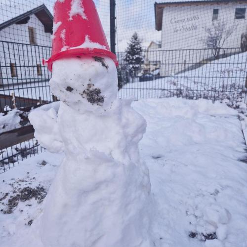 Schneemann