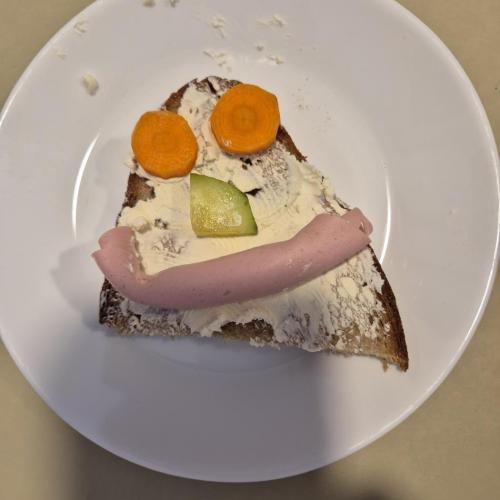 Brotgesicht