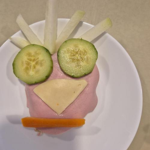 Brotgesicht