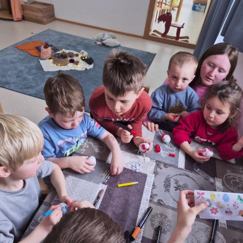 Kinder