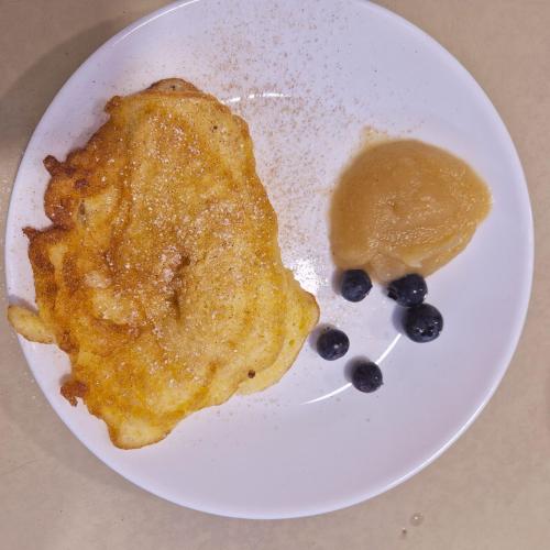 Pfannkuchen