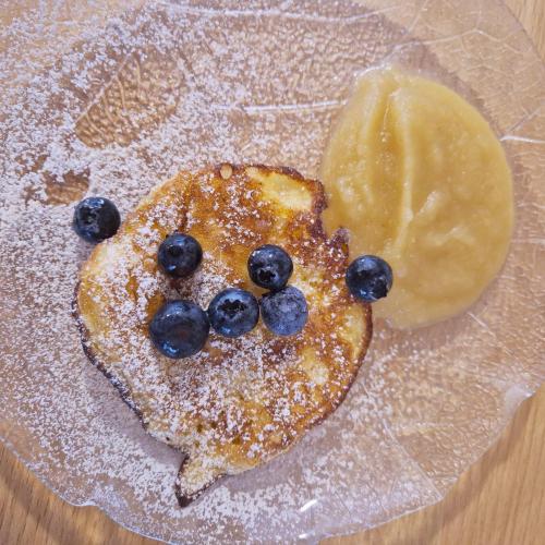 Pfannkuchen