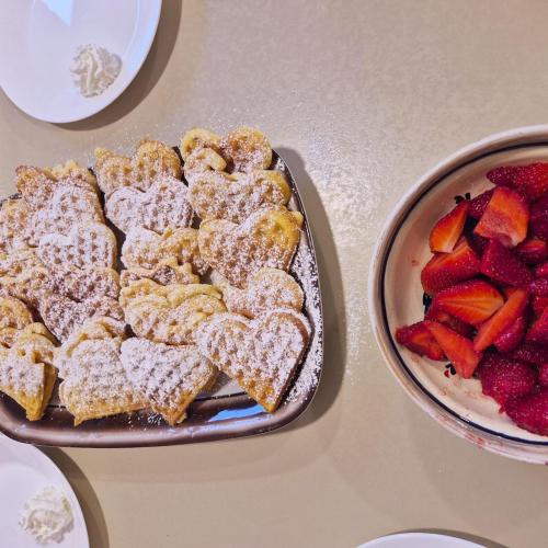 Waffeln