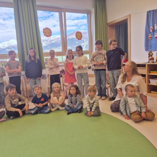Kinder