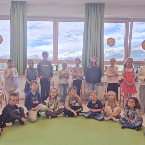 Kinder