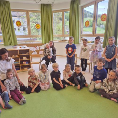 Kinder