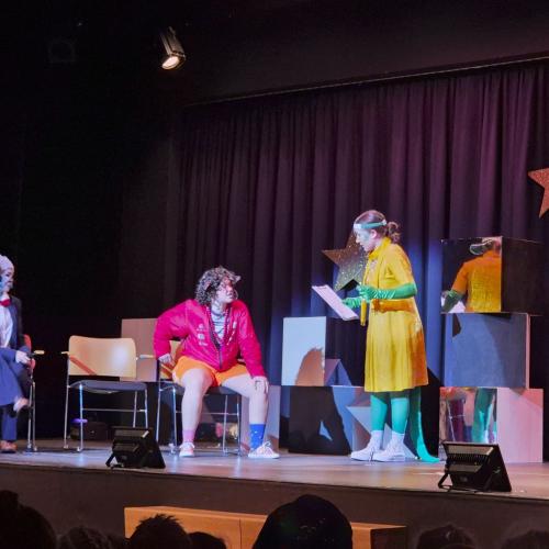 Musical
