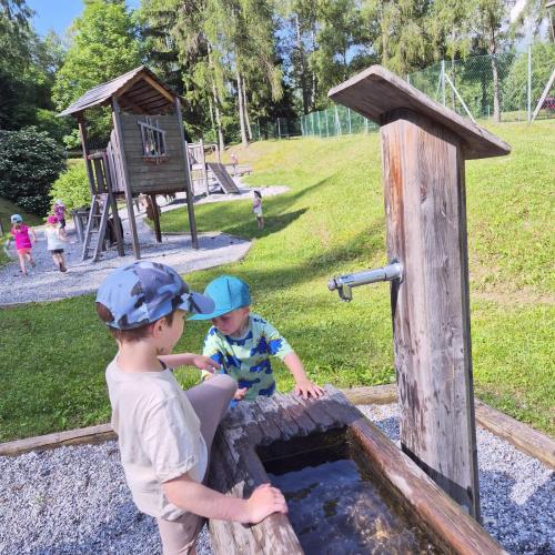 Wasserspiel