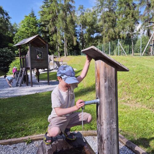 Wasserspiel