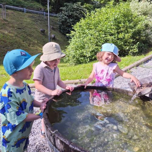 Wasserspiel