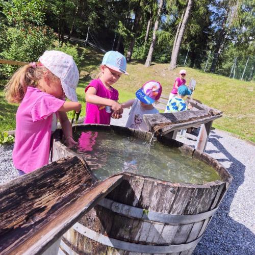 Wasserspiel