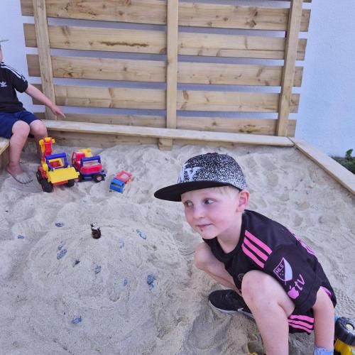 Sandkiste