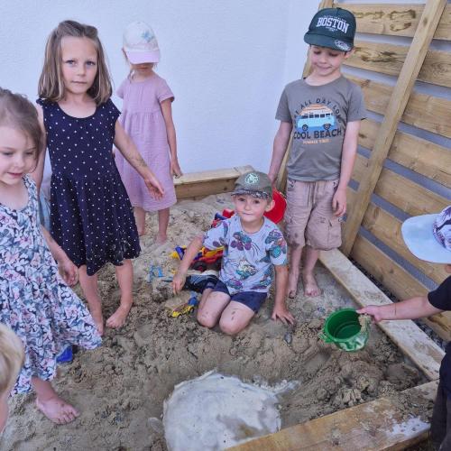 Sandkiste