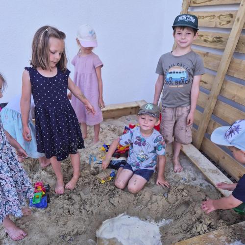 Sandkiste