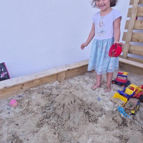 Sandkiste