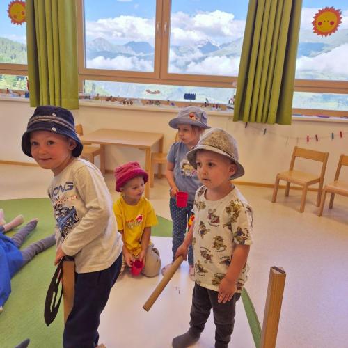 Kindertheater