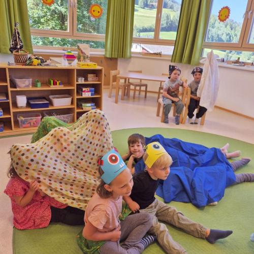 Kindertheater 