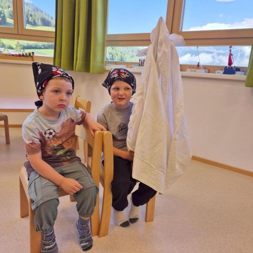 Kindertheater