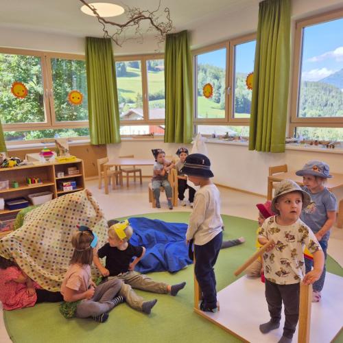 KIndertheater