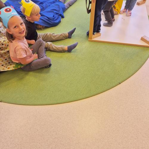 Kindertheater