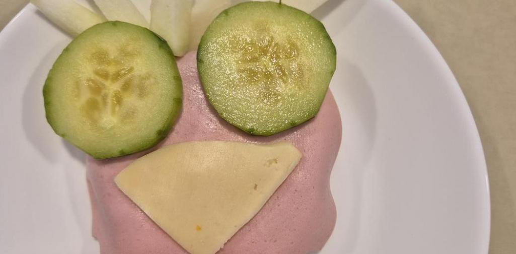 Brotgesicht